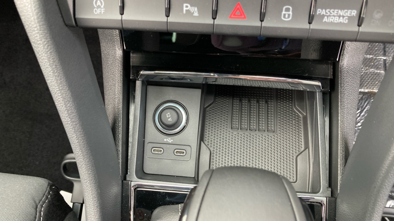 Skoda Karoq 1.5 TSI Sportline Edition 5dr DSG Petrol Estate